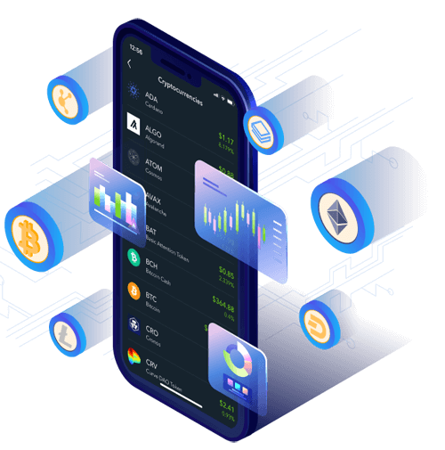 キジク ファンドビア - 暗号通貨投資のエキスパート